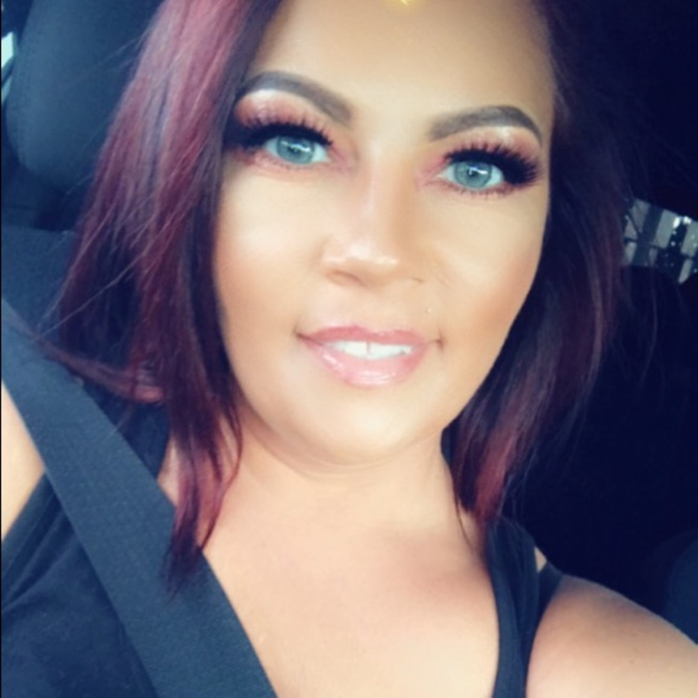 💞Meet your Posher! Mandylove33💞